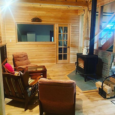 Lodge Yamajiu Χακούμπα Εξωτερικό φωτογραφία
